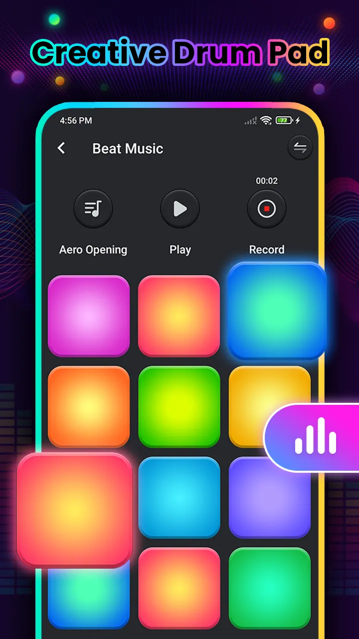 DJ Mix Studio - DJ Music Mixer | Indus Appstore | Screenshot