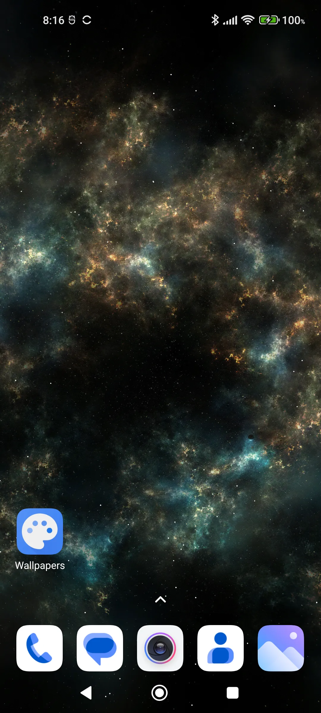 Shadow Galaxy | Indus Appstore | Screenshot