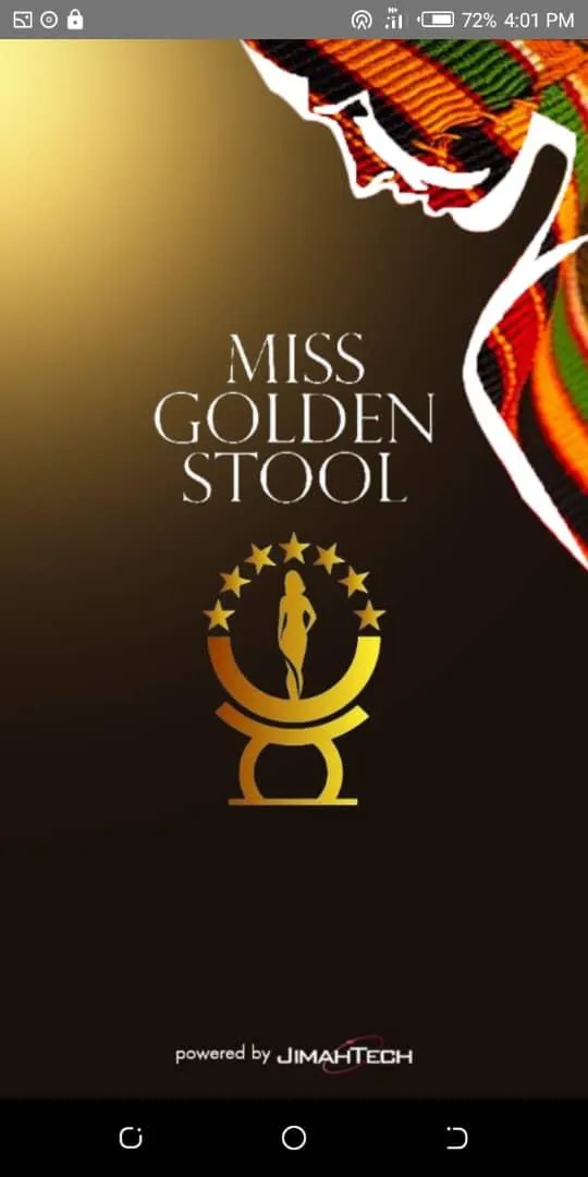 MGS (Miss Golden Stool) | Indus Appstore | Screenshot