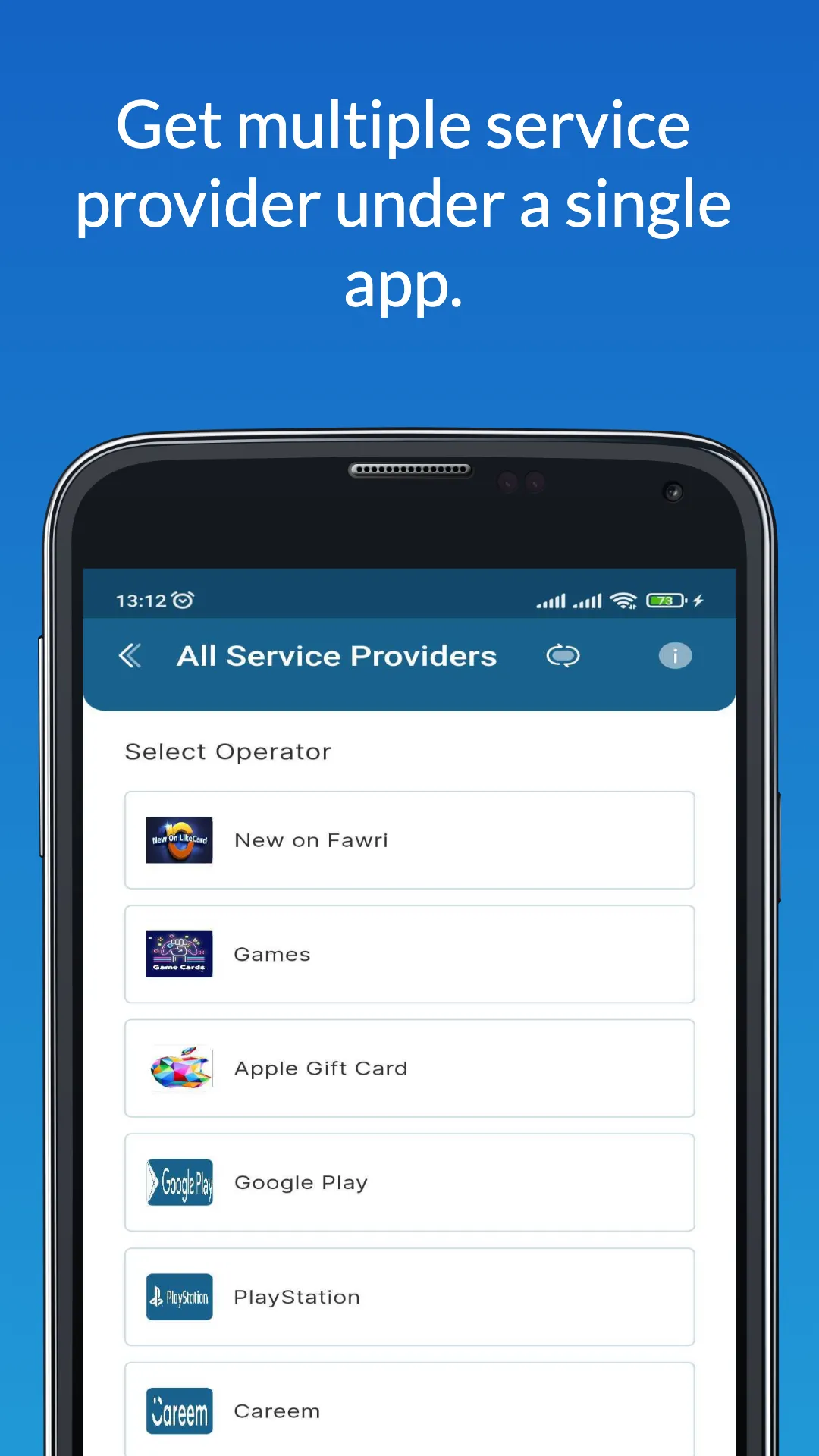 PayNow App | Indus Appstore | Screenshot