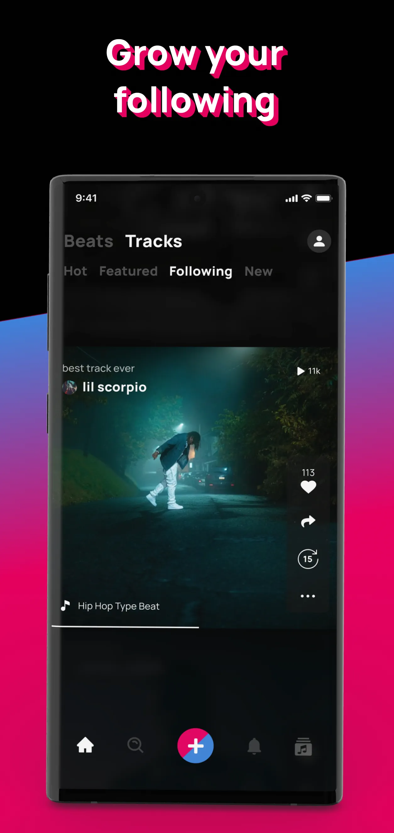 Voloco: Auto Vocal Tune Studio | Indus Appstore | Screenshot