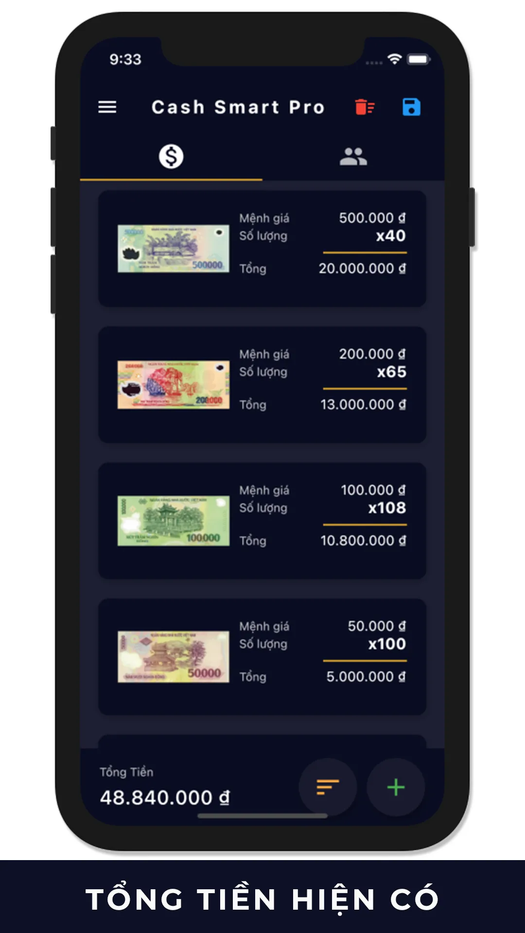 Cash Smart - Utility for Quick | Indus Appstore | Screenshot