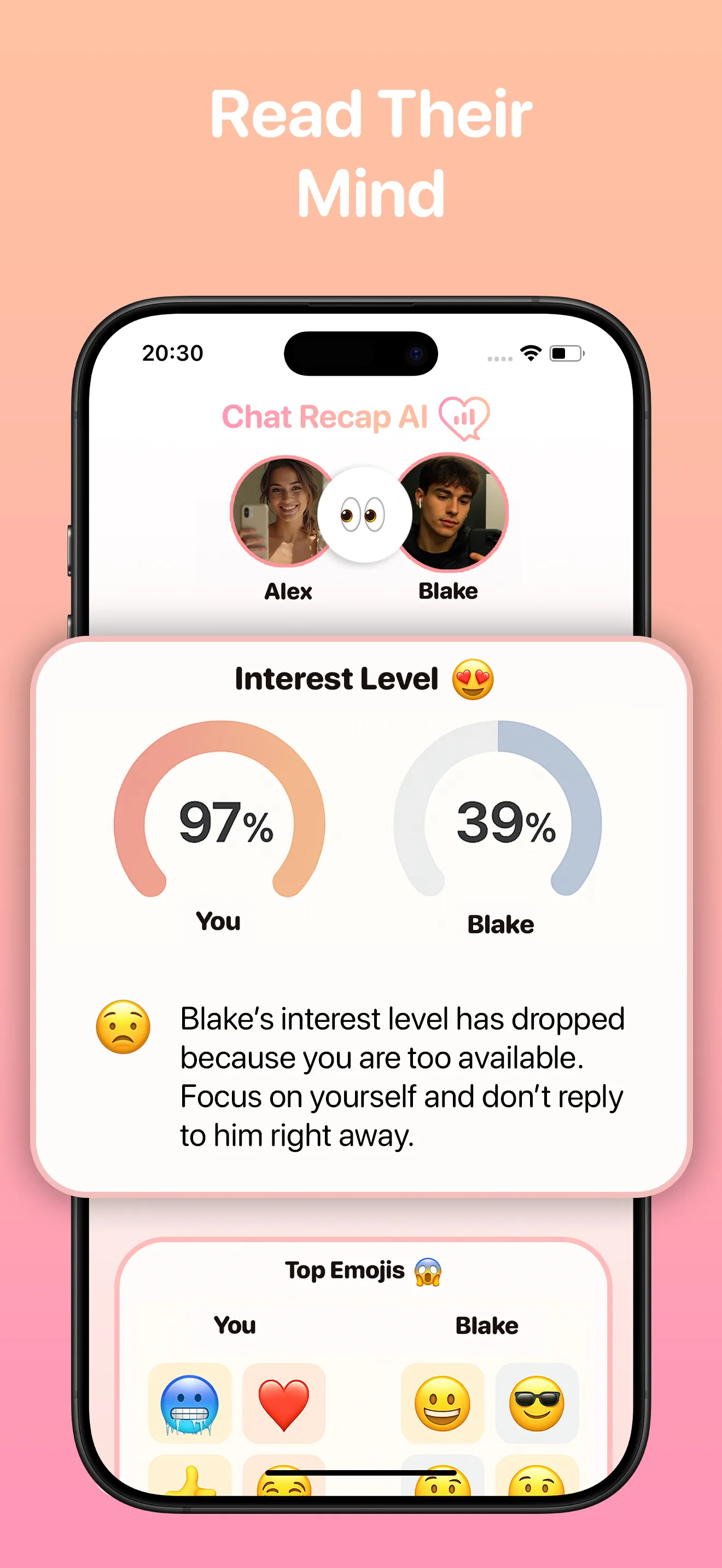 Chat Recap AI - ChatRecap | Indus Appstore | Screenshot