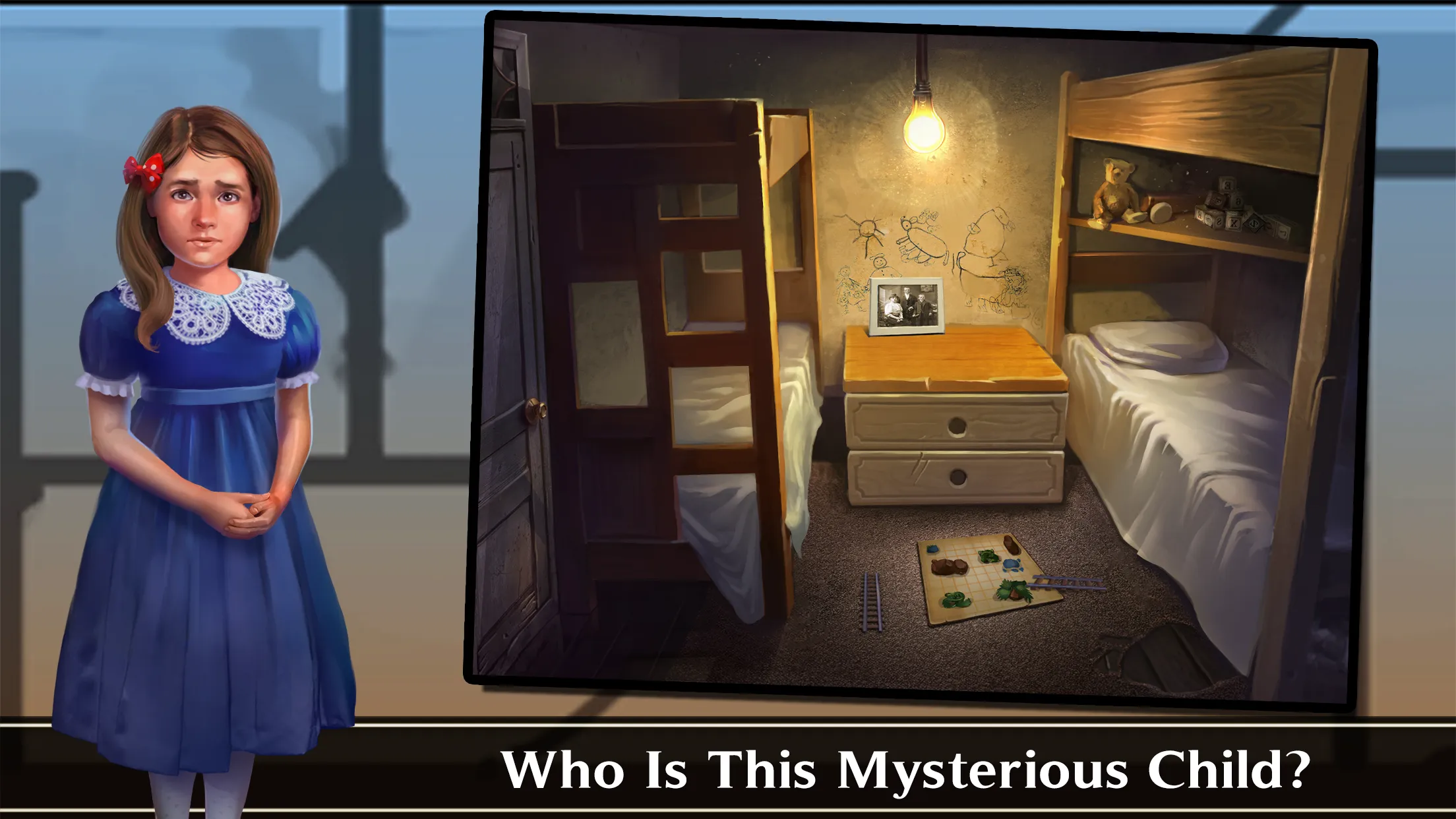 Adventure Escape: Asylum | Indus Appstore | Screenshot