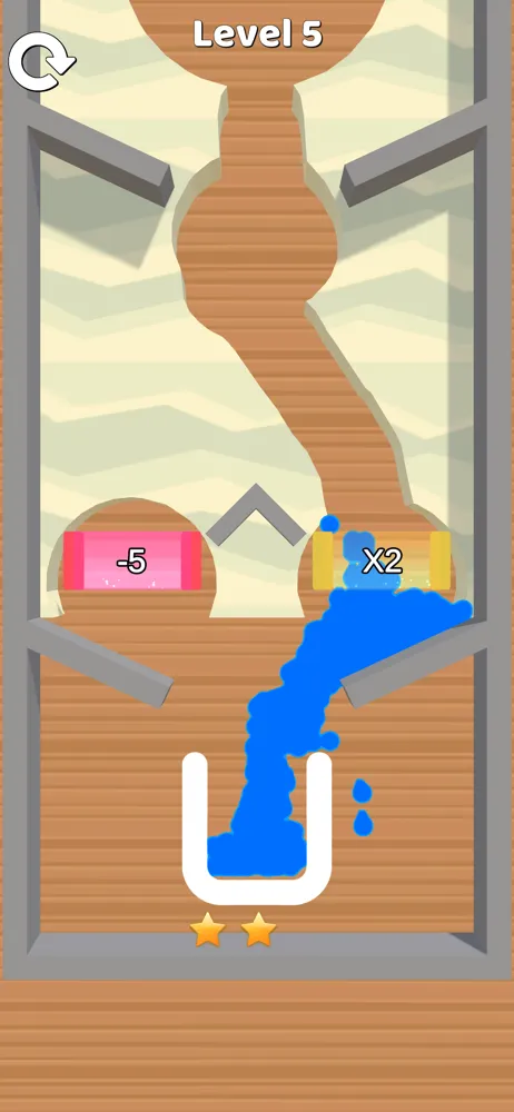 Water Master! | Indus Appstore | Screenshot