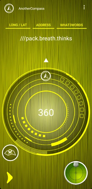 Another Compass | Indus Appstore | Screenshot