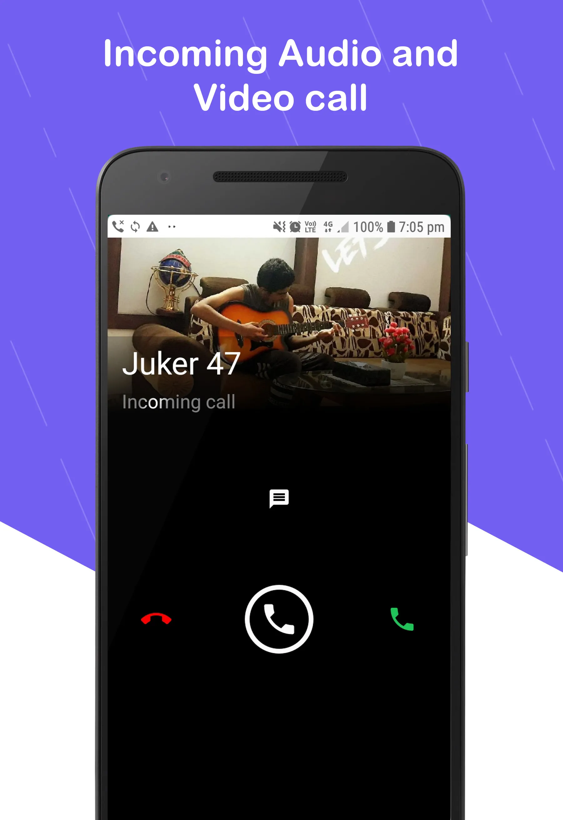 Fake Chat Maker - Wowber Prank | Indus Appstore | Screenshot