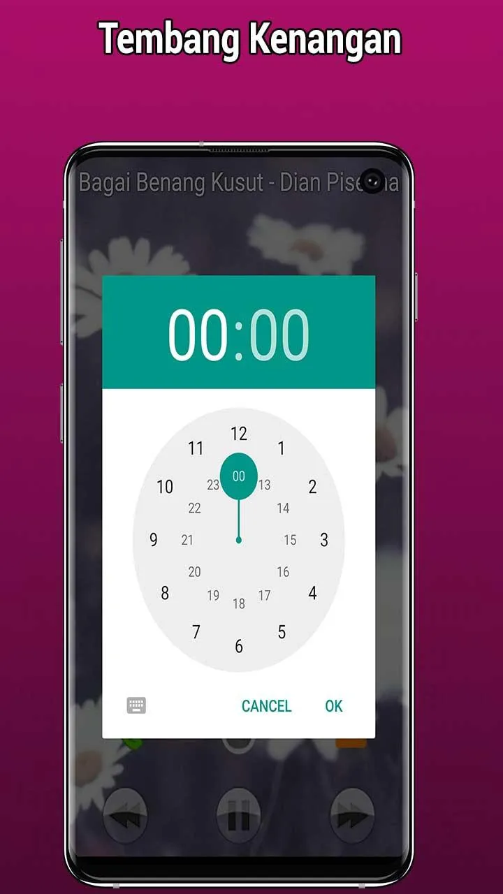 Tembang Kenangan | Indus Appstore | Screenshot