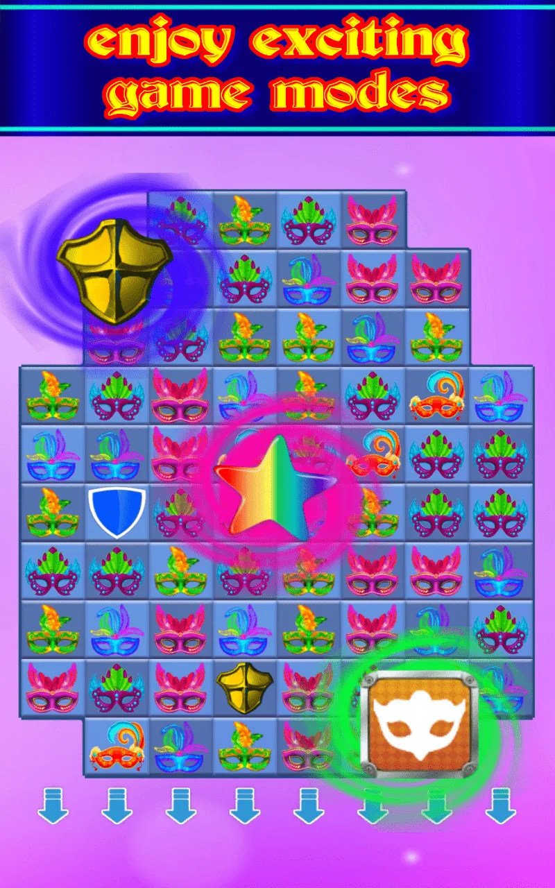 Carnival fun game without wifi | Indus Appstore | Screenshot