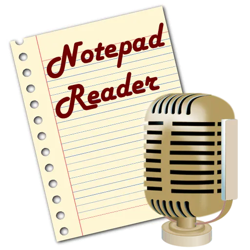 Notepad Reader | Indus Appstore | Screenshot