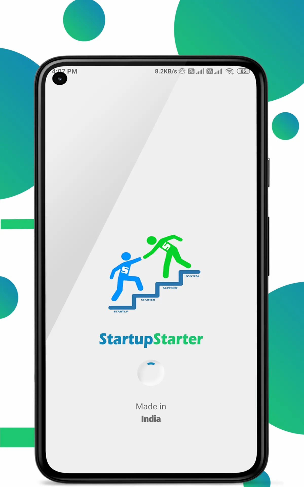 Startup Starter : Tech Support | Indus Appstore | Screenshot