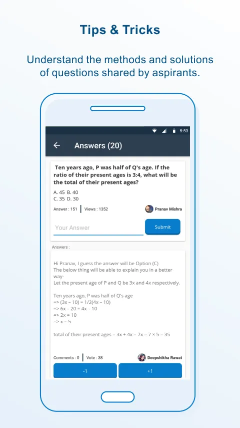 AIIMS Exam Preparation App | Indus Appstore | Screenshot