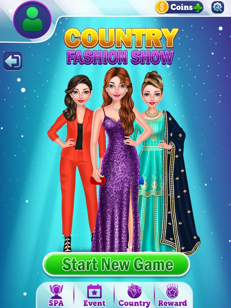 Fashion Stylist: Makeup Game | Indus Appstore | Screenshot