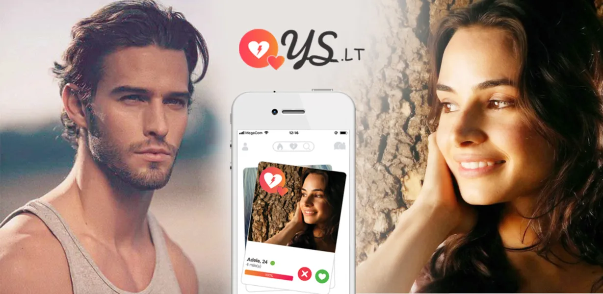 Adult dating, adult chat, meet | Indus Appstore | Screenshot