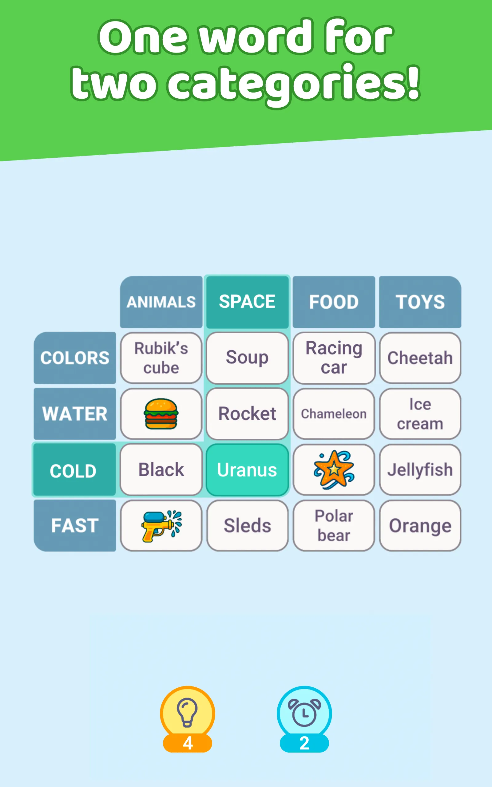 Make it Fit: Word Puzzle | Indus Appstore | Screenshot