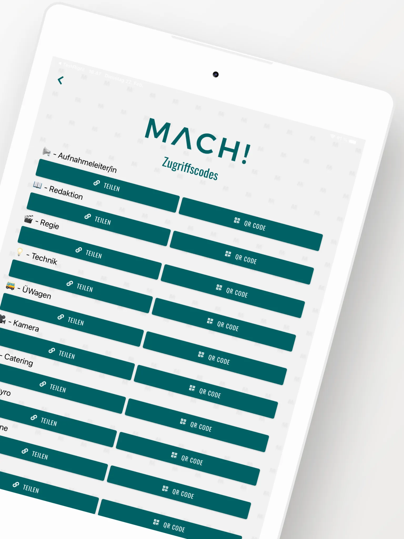 Mach! | Indus Appstore | Screenshot