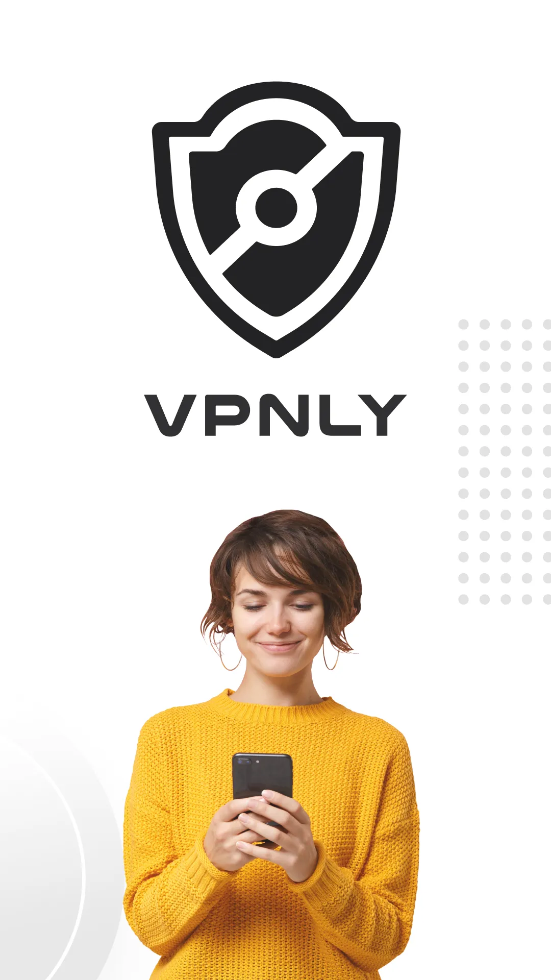 VPNLY - Unlimited VPN & Proxy | Indus Appstore | Screenshot