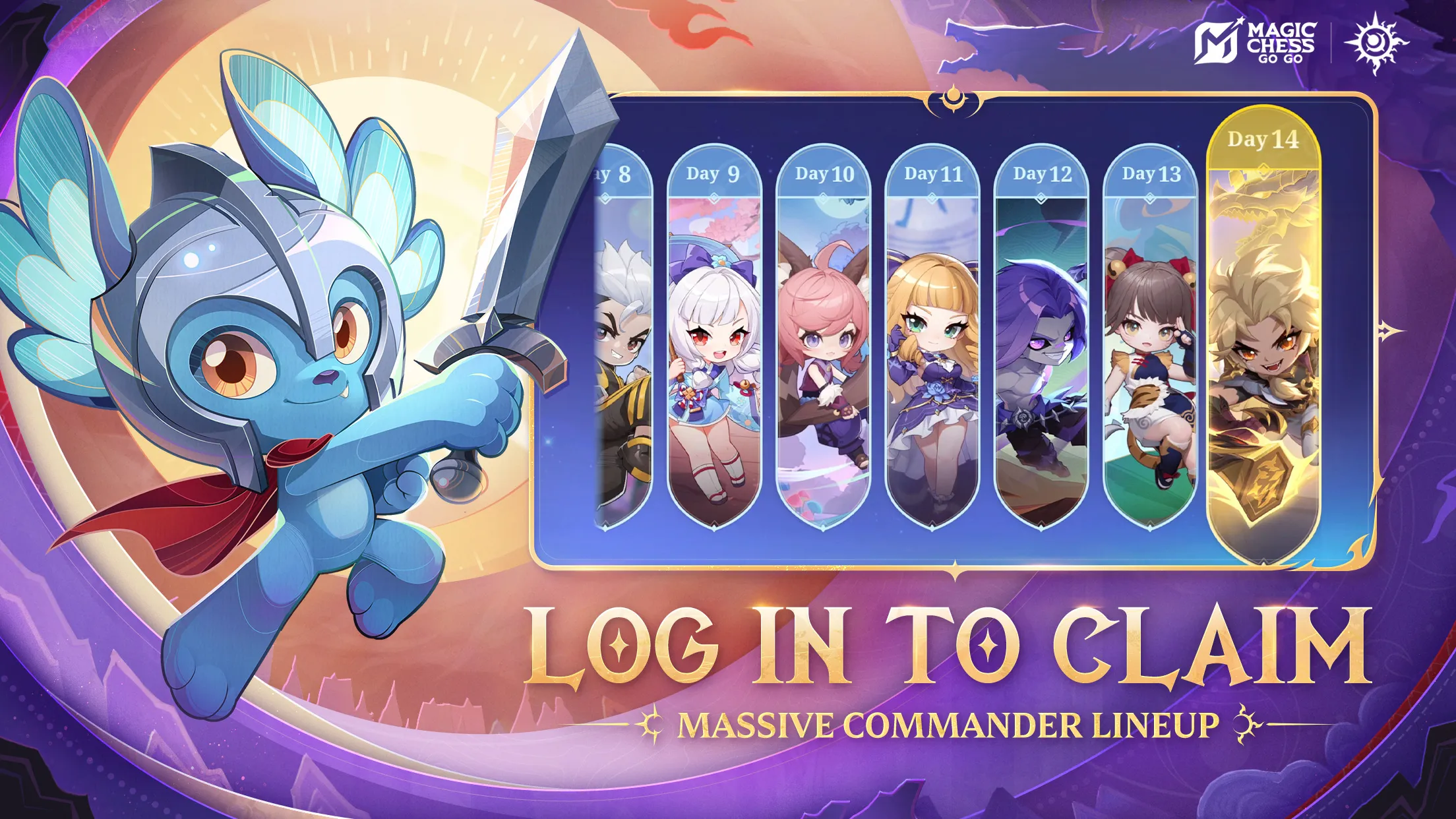 Magic Chess: Go Go | Indus Appstore | Screenshot
