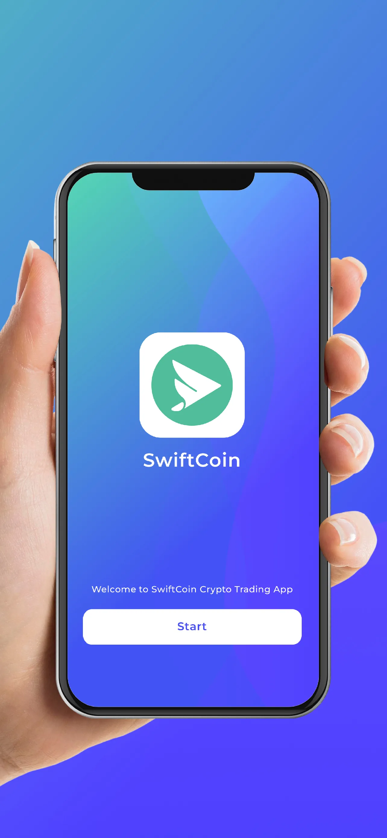 Swiftcoin | Indus Appstore | Screenshot