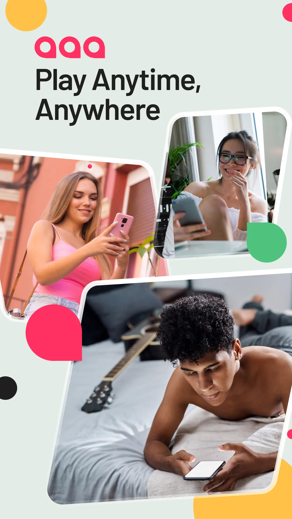 Pillow Talk: Fun Couple Games | Indus Appstore | Screenshot