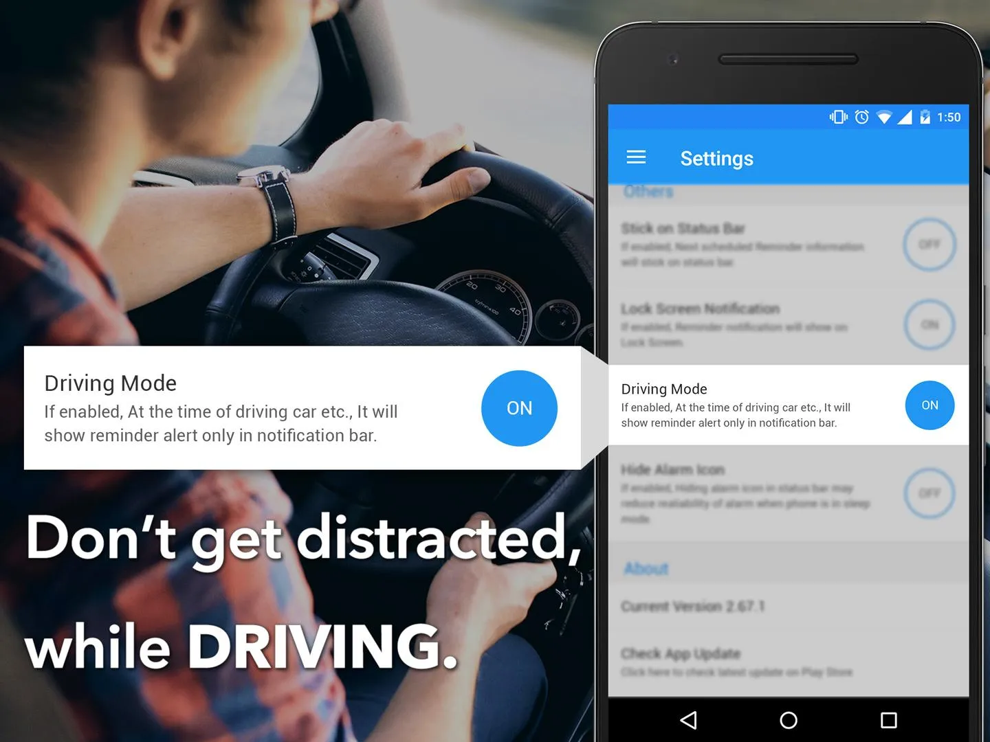 To Do Reminder with Alarm | Indus Appstore | Screenshot