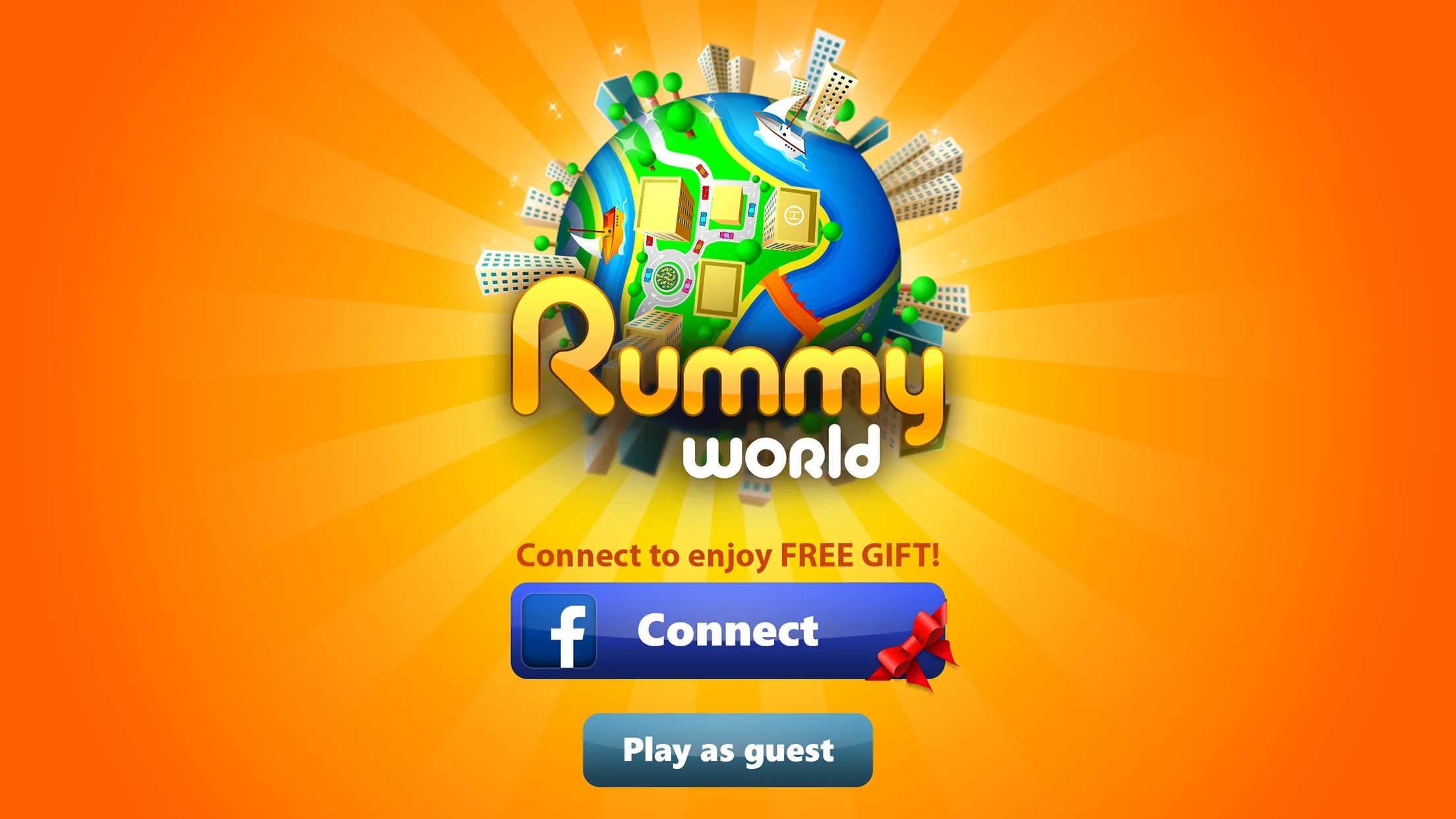 Rummy World | Indus Appstore | Screenshot