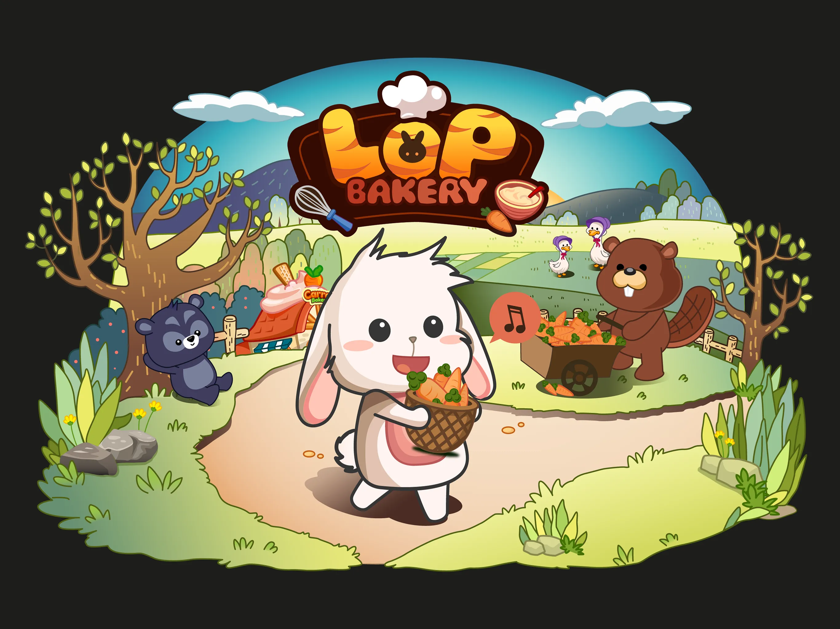 Lop Bakery | Indus Appstore | Screenshot