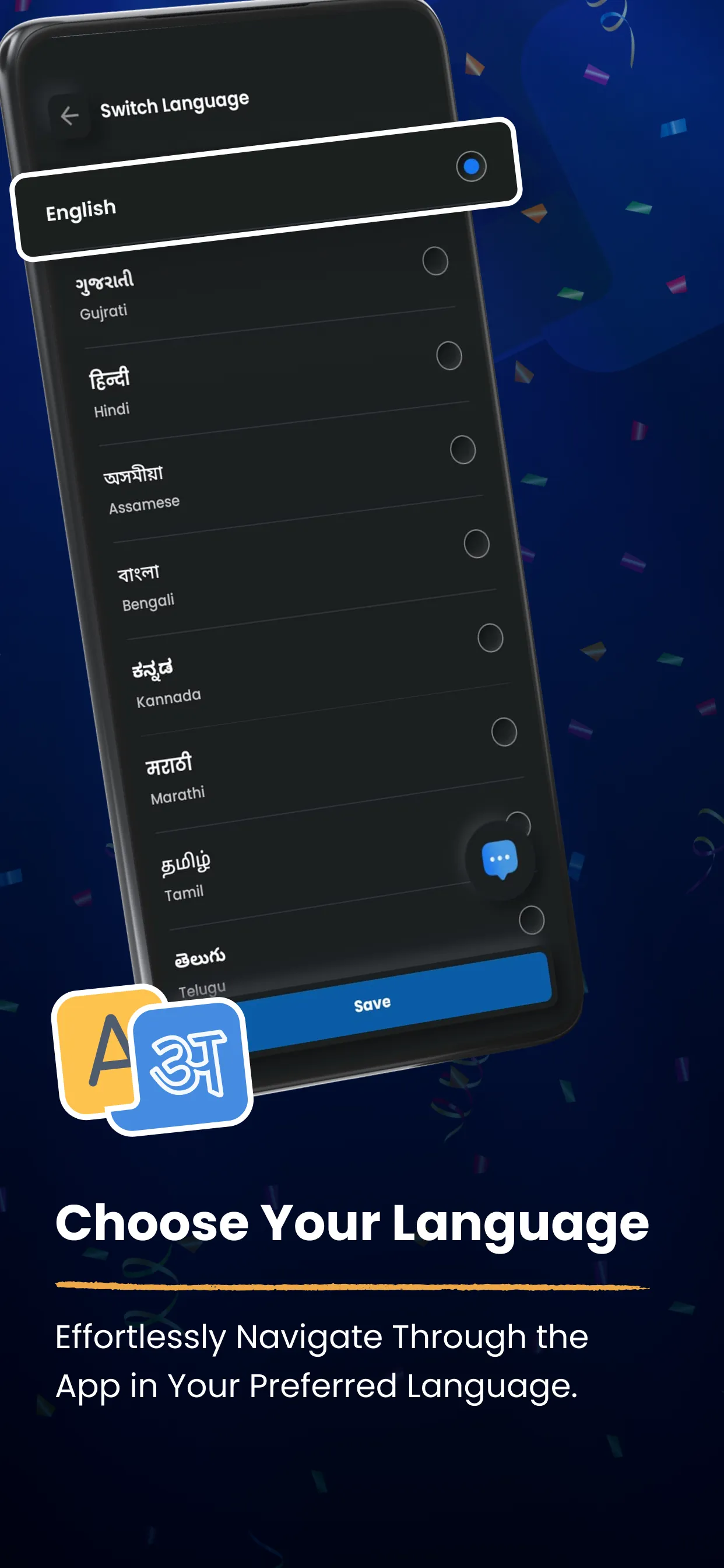 GTPL Buzz | Indus Appstore | Screenshot