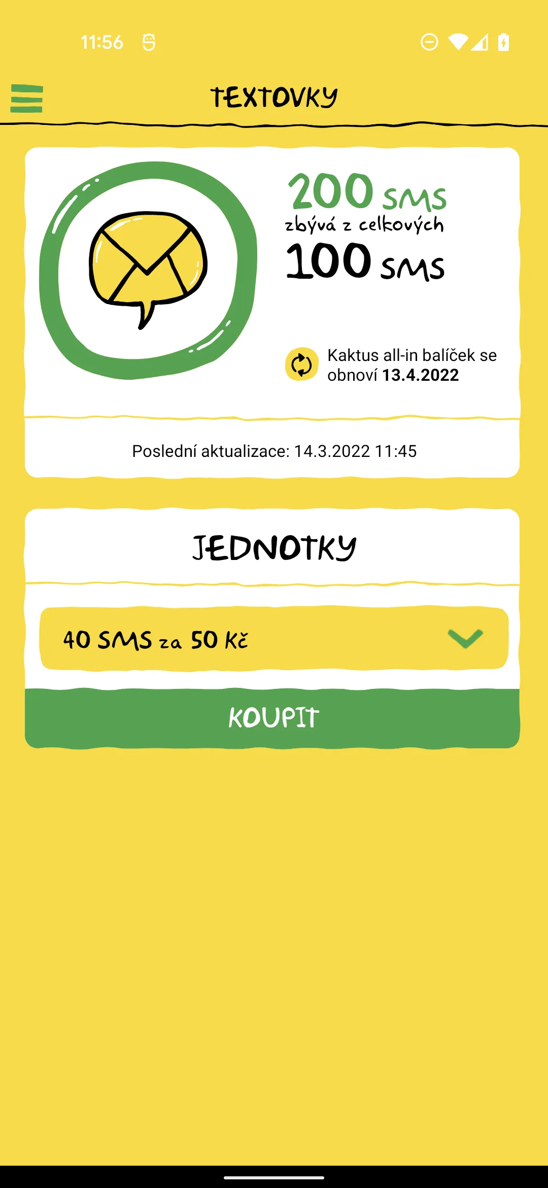 Kaktus | Indus Appstore | Screenshot