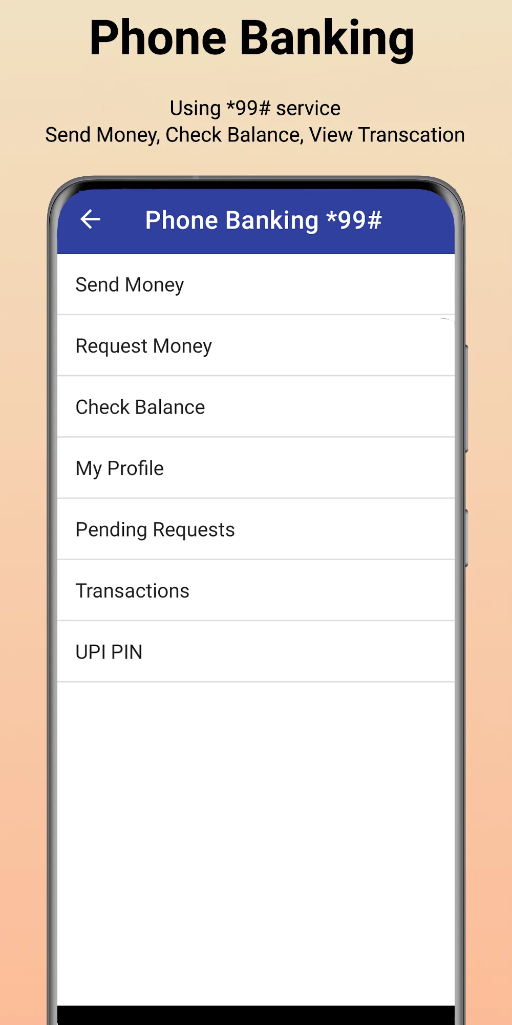 All Bank Balance Enquiry : Ban | Indus Appstore | Screenshot