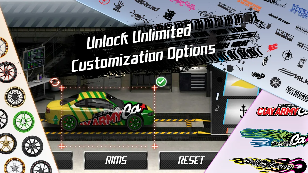 Drag Racing | Indus Appstore | Screenshot