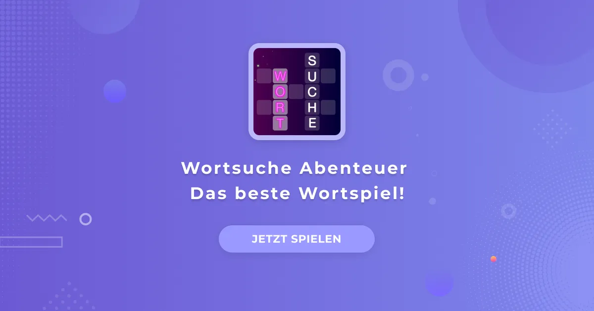 Wortsuche Abenteuer Deutsch | Indus Appstore | Screenshot