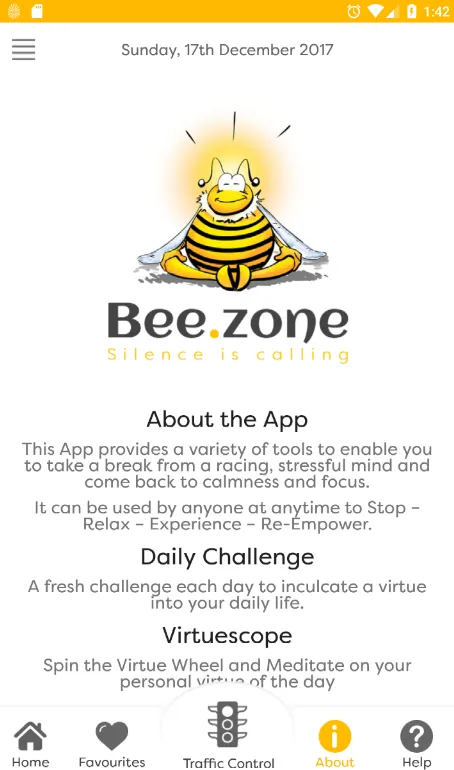 BeeZone | Indus Appstore | Screenshot