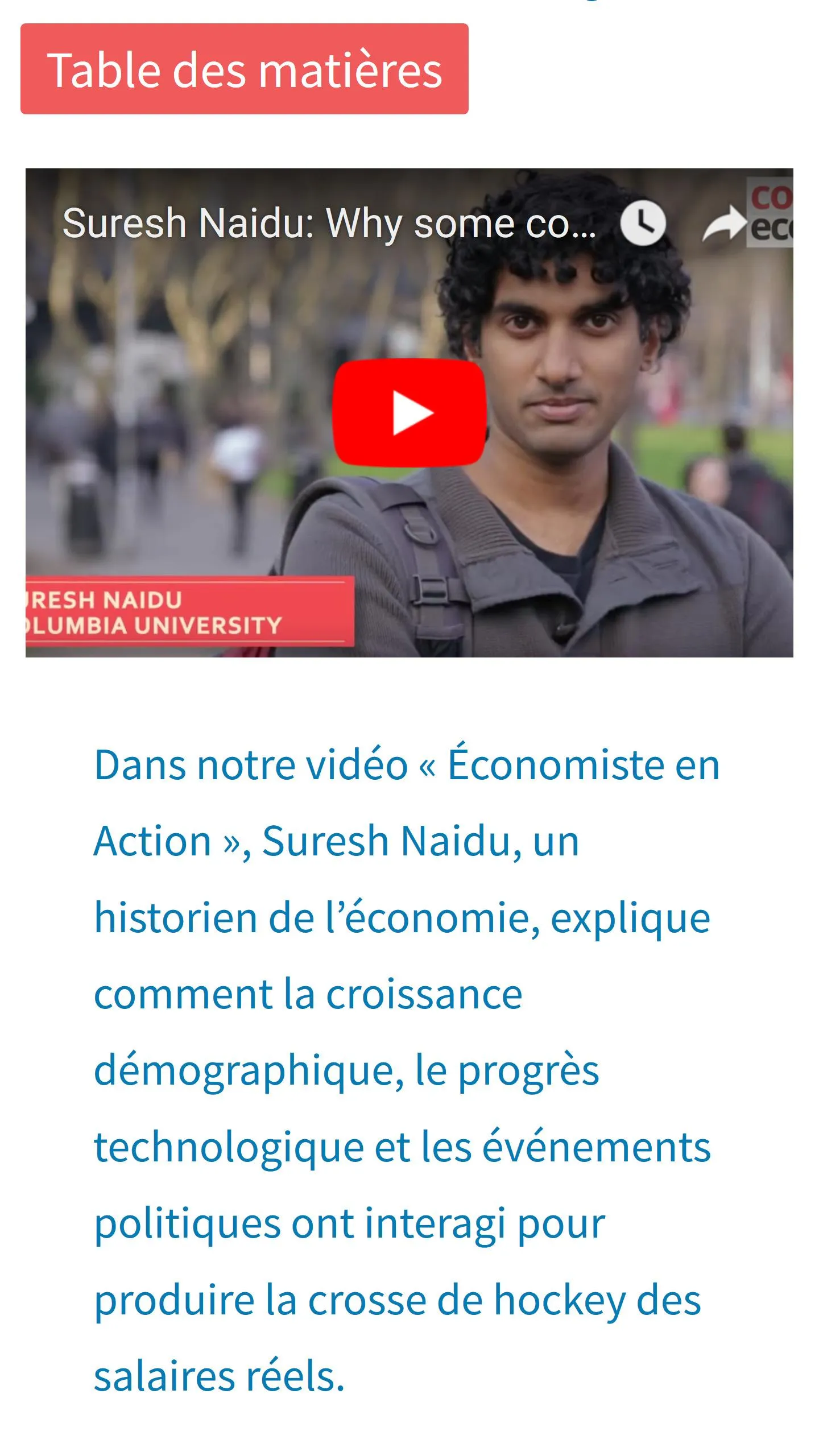 L'Économie par CORE Econ | Indus Appstore | Screenshot