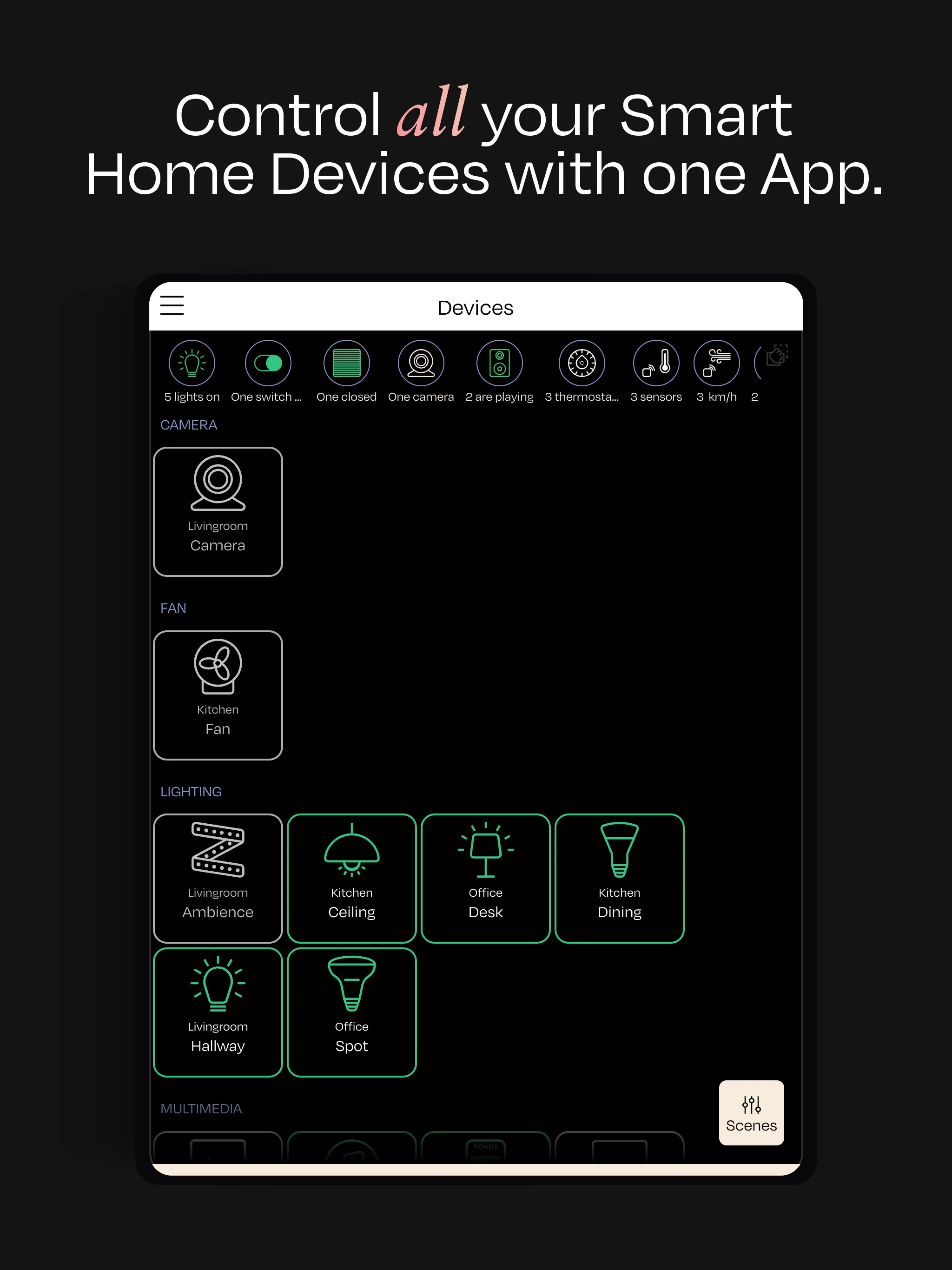 nomos system | Indus Appstore | Screenshot