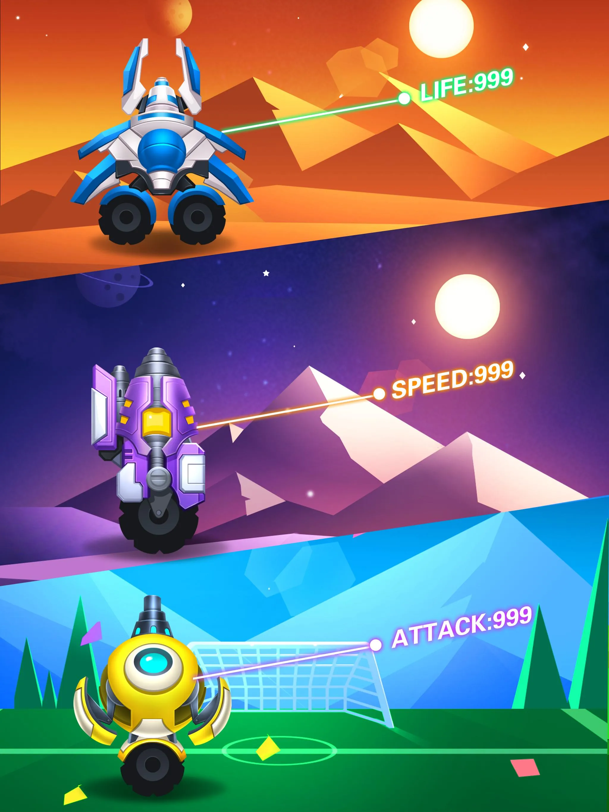 Rock Blast - Fire Ball | Indus Appstore | Screenshot