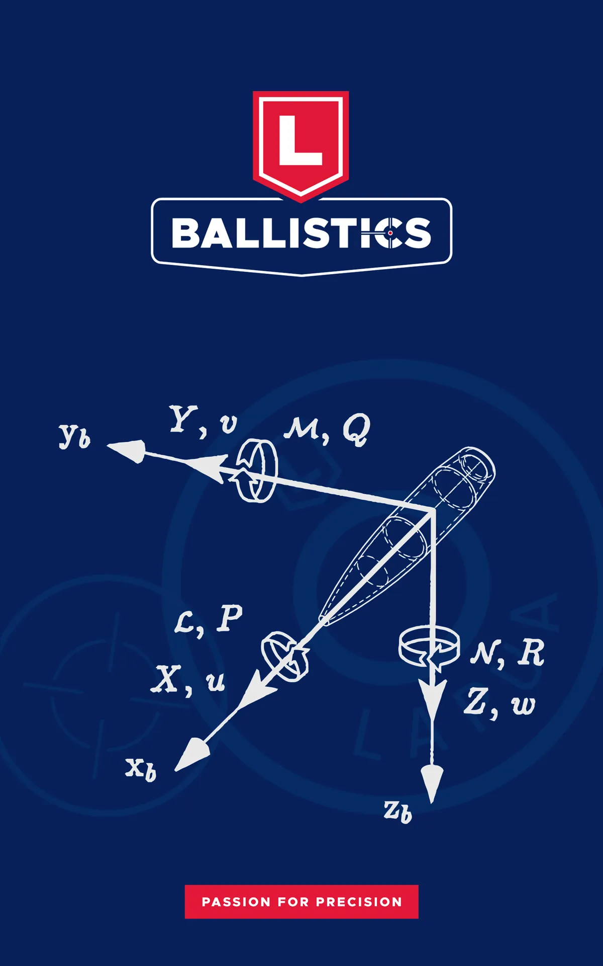 Lapua Ballistics | Indus Appstore | Screenshot