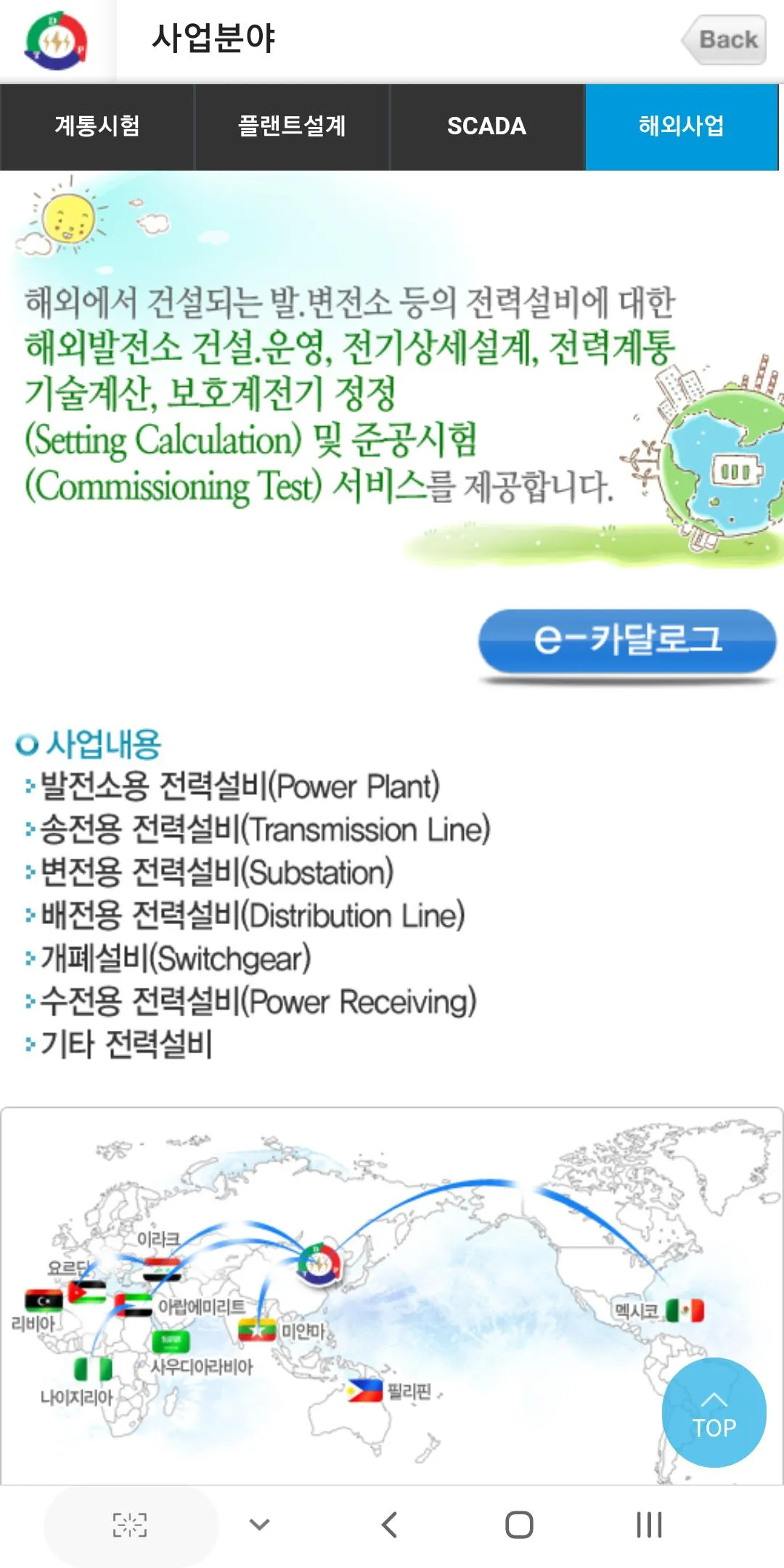 파워토스 | Indus Appstore | Screenshot