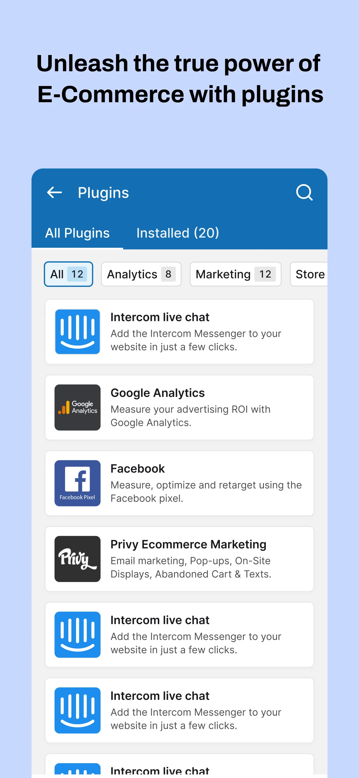 Dukaan - Create Online Dukaan | Indus Appstore | Screenshot