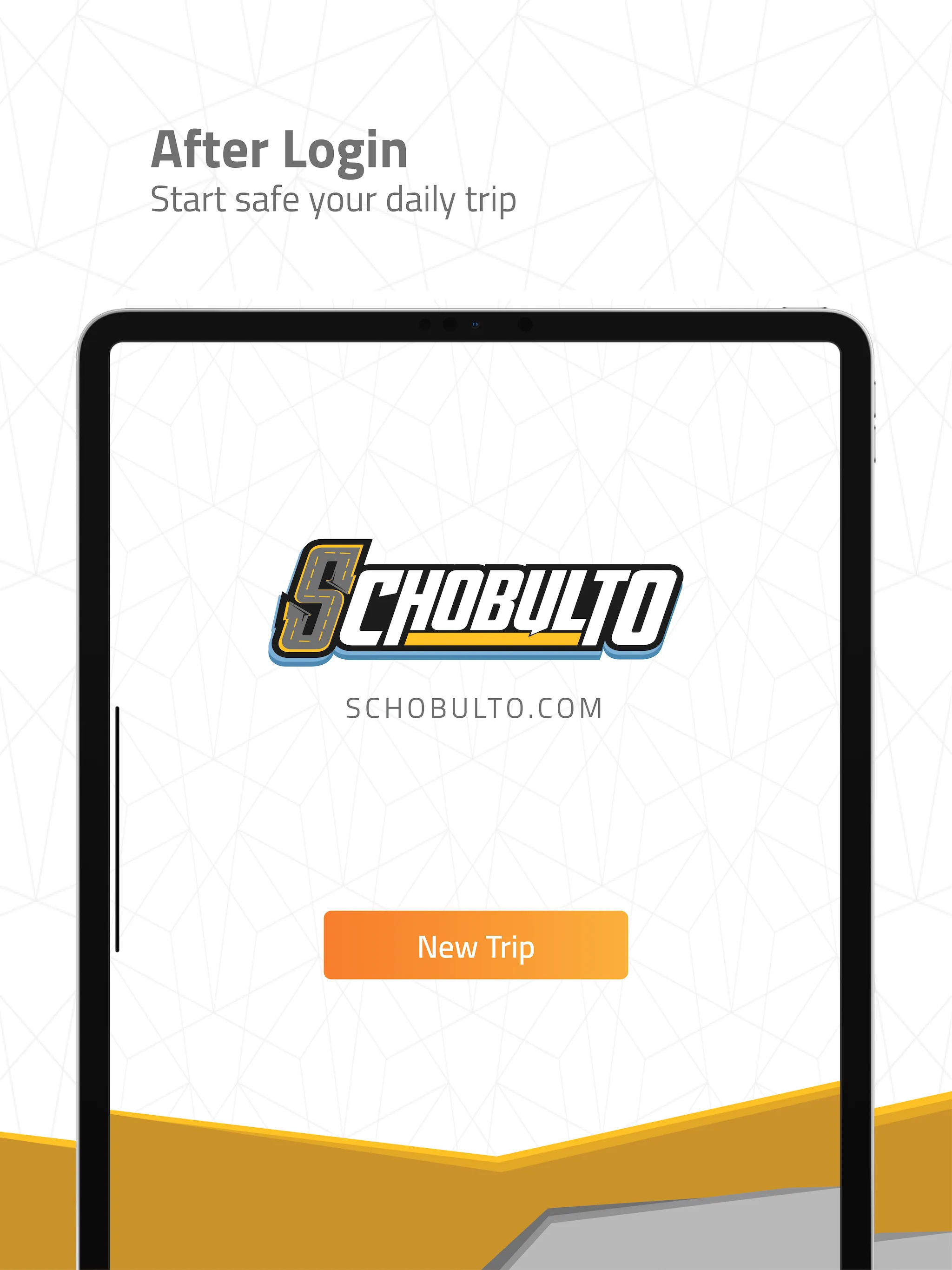 Schobulto Supervisor | Indus Appstore | Screenshot