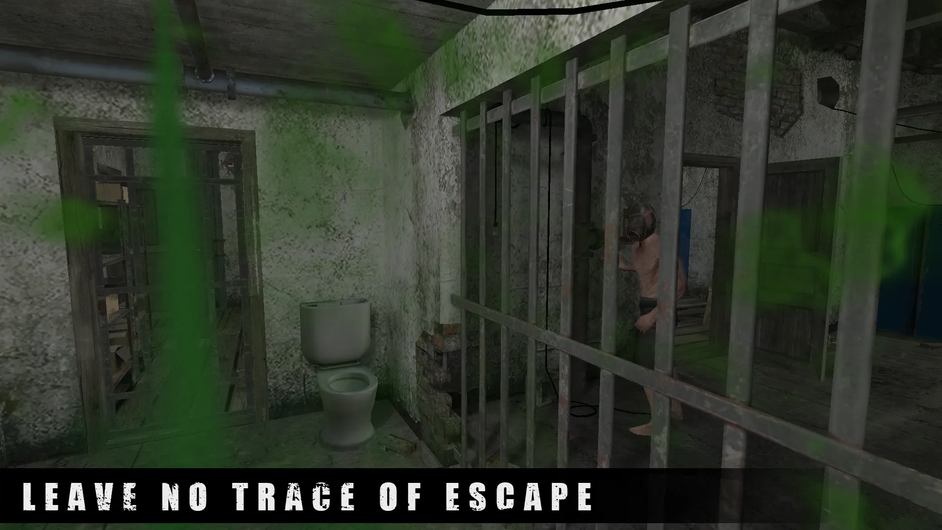 METEL HORROR ESCAPE | Indus Appstore | Screenshot