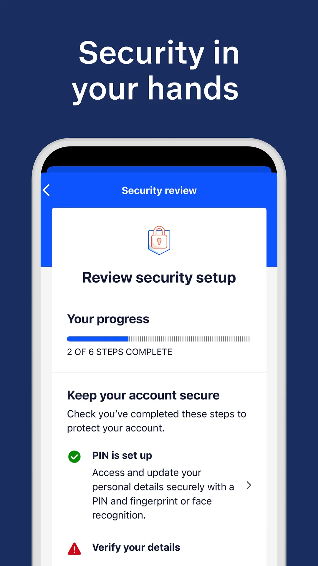 My Telstra | Indus Appstore | Screenshot