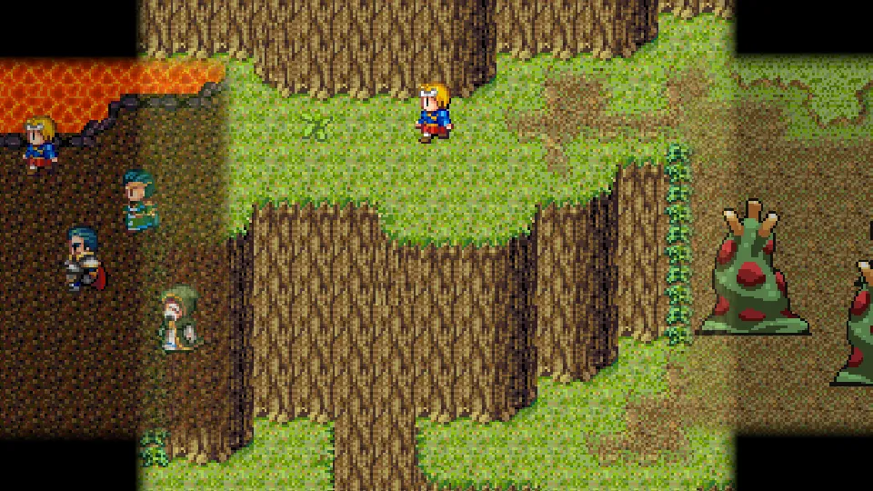 Yorozuya RPG | Indus Appstore | Screenshot