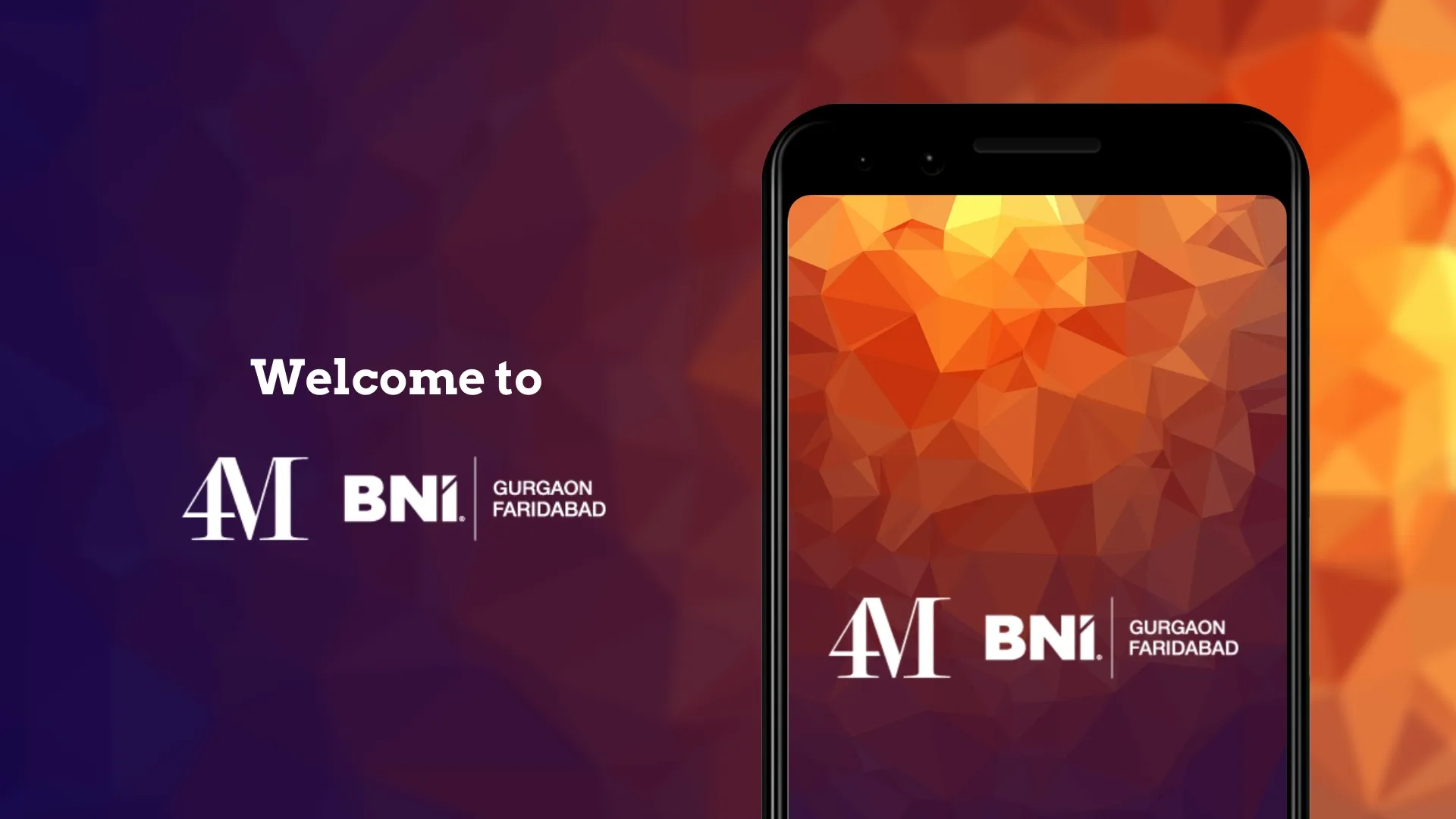 4M BNI | Indus Appstore | Screenshot