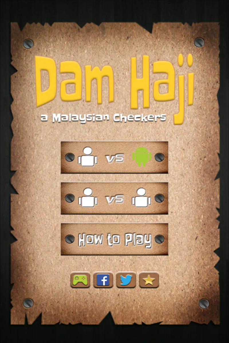 Dam Haji | Indus Appstore | Screenshot