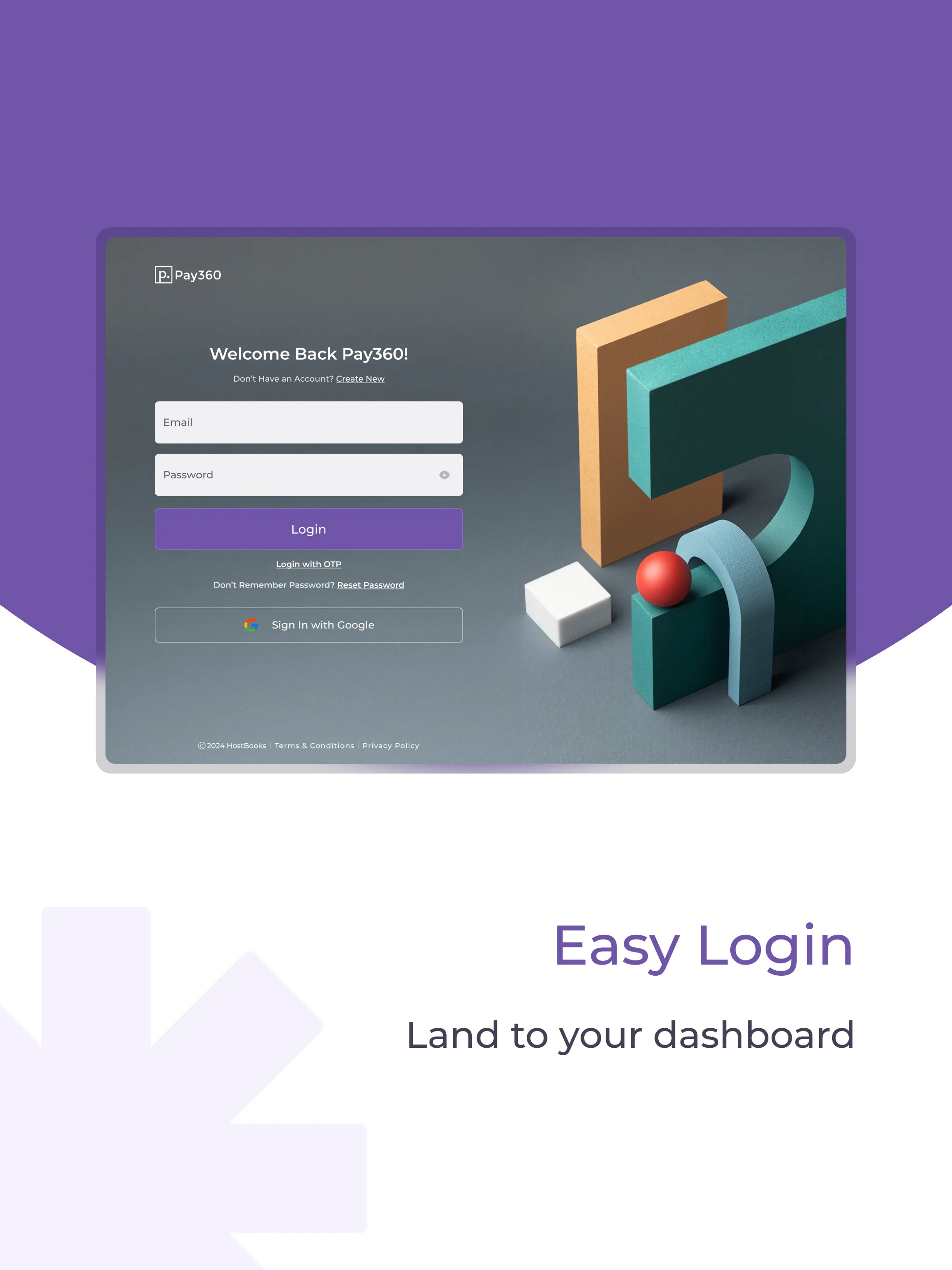 Pay360 | Indus Appstore | Screenshot
