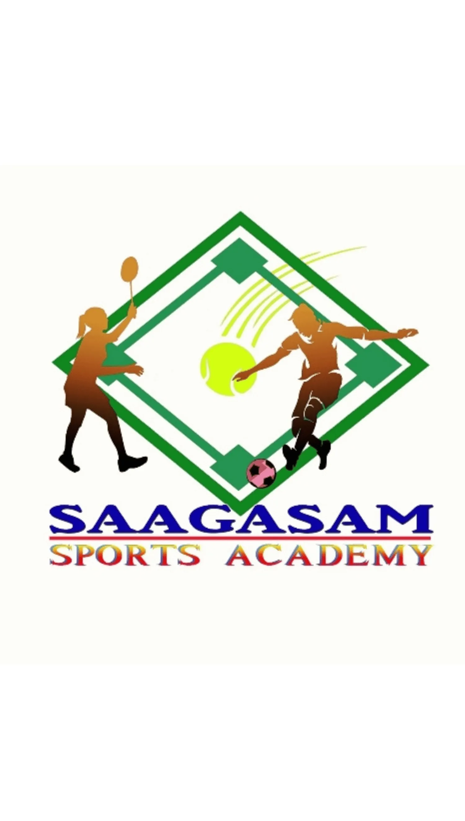 Saagasam Sports Academy | Indus Appstore | Screenshot