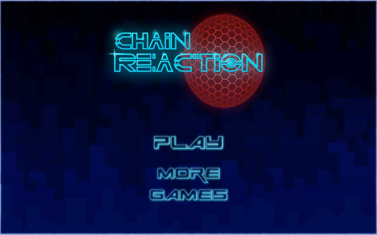 Chain reaction | Indus Appstore | Screenshot