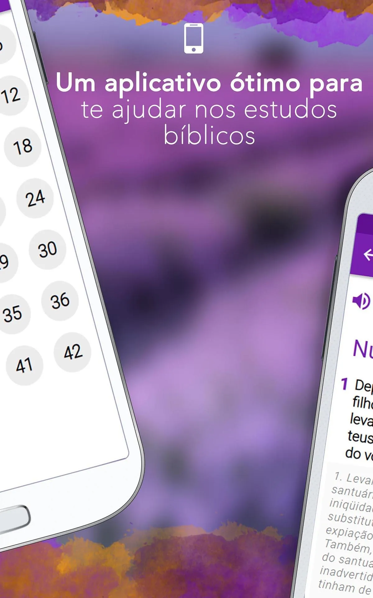 The Study Bible explained | Indus Appstore | Screenshot