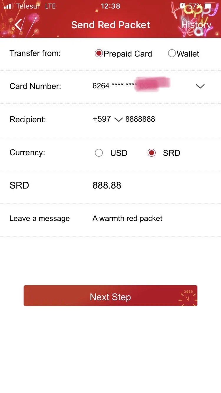 Uni5Pay+ | Indus Appstore | Screenshot